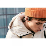 Sudio Luujohtokuulokkeet Bone Conduction B2 Langaton Musta