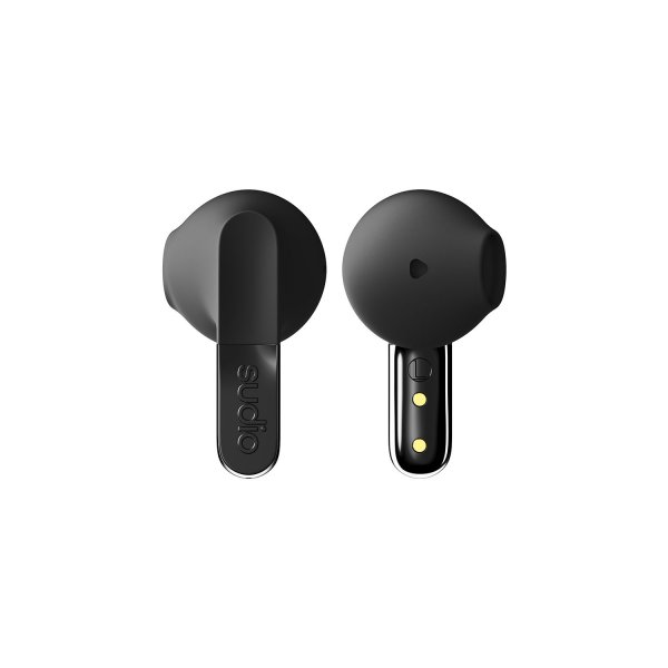 Sudio N3 Onyx Black langattomat kuulokkeet