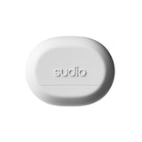 Sudio N3 Milky White -langattomat kuulokkeet