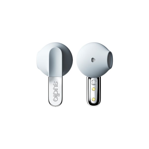 Sudio Langattomat N3 Misty Blue -kuulokkeet