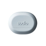 Sudio Langattomat N3 Misty Blue -kuulokkeet