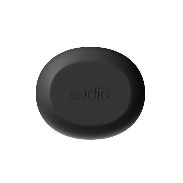 Sudio langattomat kuulokkeet A3 Pro ANC Cloudy Black