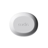 Sudio langattomat kuulokkeet A3 Pro ANC Fog White