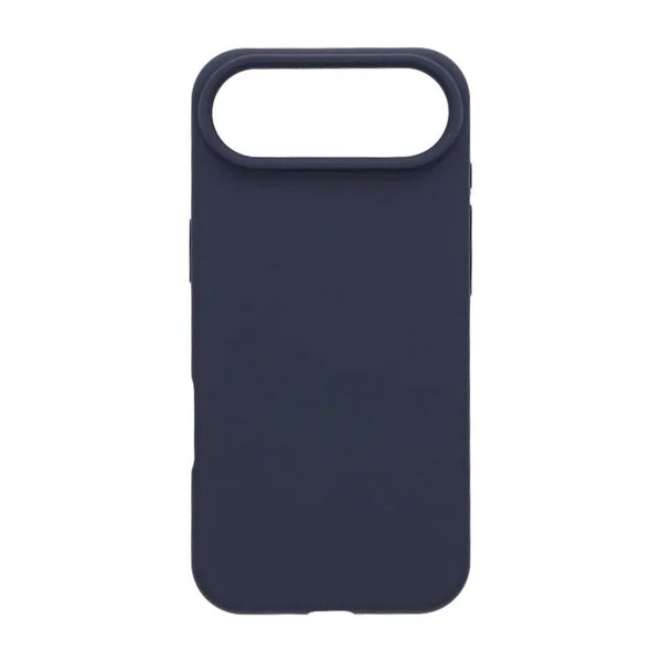 iPhone Air silikonikuori, sininen