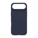 iPhone Air silikonikuori, sininen