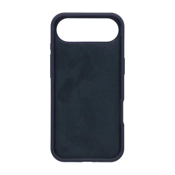 iPhone Air silikonikuori, sininen
