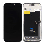 iPhone 15 Pro Max näyttö LCD-näytöllä JK In-Cell
