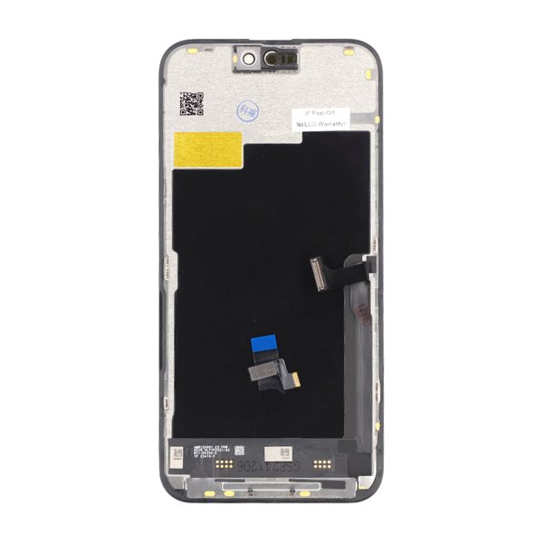 iPhone 15 Pro Max näyttö LCD-näytöllä JK In-Cell