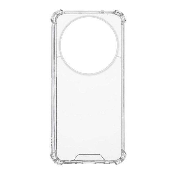 Xiaomi 14 Ultra Kuoret Iskunkestävä Läpinäkyvä