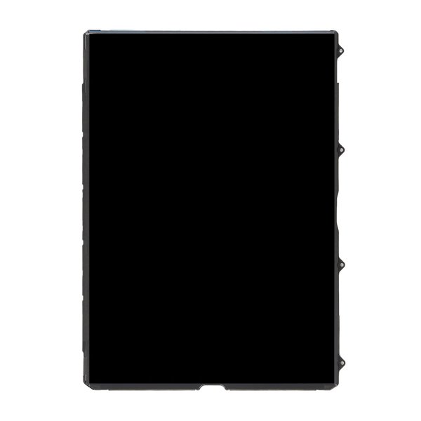 iPad 11 (A16) 2025 LCD-näyttö Alkuperäinen - Musta