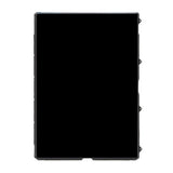 iPad 11 (A16) 2025 LCD-näyttö Alkuperäinen - Musta