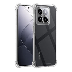 Xiaomi 14 Kuoret