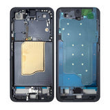 Samsung Galaxy S25 Keskikehys Alkuperäinen - Musta