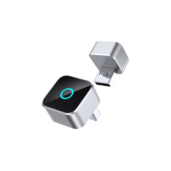 4smarts 2-in-1 Langaton Apple CarPlay/Android Auto Adapterit