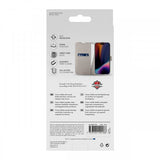 X2O iPhone 17 Pro Kotelo Classic Wallet Greige