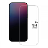 X2O iPhone 17 Näytönsuoja Karkaistu suojalasi 9H