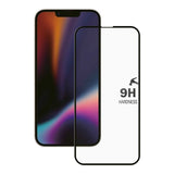 X2O iPhone 16e/17e Näytönsuoja Koko näyttö