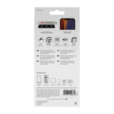 X2O iPhone 16e/17e Näytönsuoja Koko näyttö