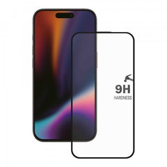 iPhone 14 Pro Näytönsuoja & Kameran linssinsuojus