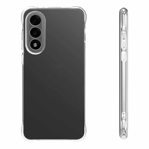 X2O OnePlus Nord 5 Kuori Anti-Shock Läpinäkyvä