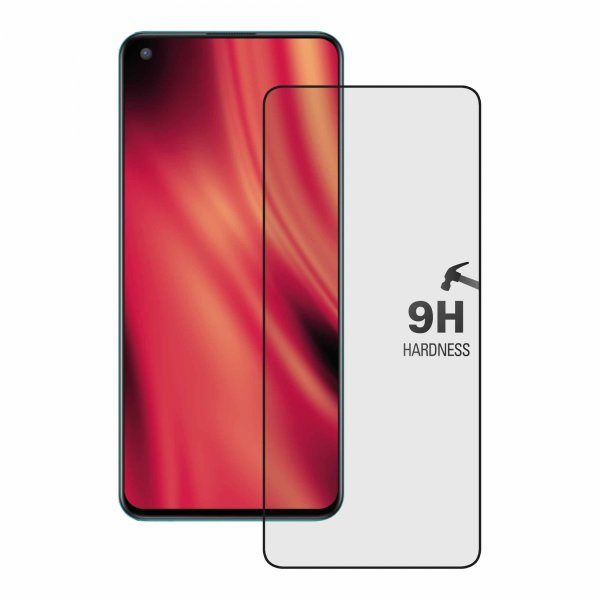 X2O OnePlus Nord CE5 Näytönsuoja Koko näyttö