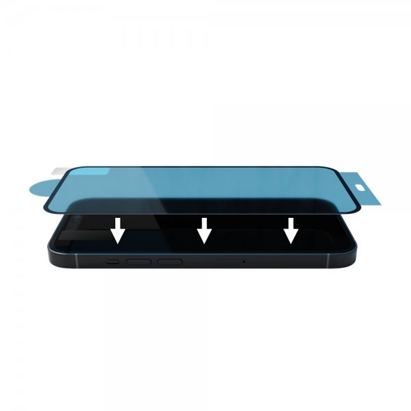 X2O Honor 400 Pro Näytönsuoja koko näytölle