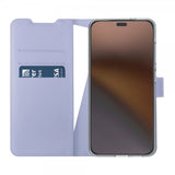 X2O Honor 400 Lite Kotelo Classic Wallet Lavender