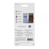 X2O Honor 400 Lite Kotelo Classic Wallet Lavender