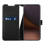 X2O Honor 400 Kotelo Classic Wallet Musta