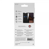 X2O Honor 400 Kotelo Classic Wallet Musta