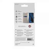 X2O Samsung Galaxy A36/Galaxy A56 Kotelo Classic Wallet Greige