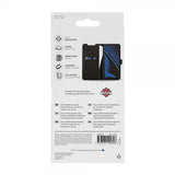 X2O Samsung Galaxy XCover 7 Suojakotelo Classic Wallet Musta