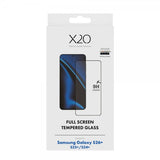 X2O Samsung Galaxy S26 Plus Näytönsuoja koko näytölle