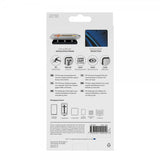 X2O Samsung Galaxy S26 Plus Näytönsuoja koko näytölle