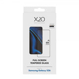 X2O Samsung Galaxy S26 Näytönsuoja Koko näyttö