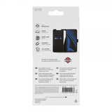X2O Samsung Galaxy S26 Classic Wallet -kotelo, musta