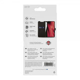 X2O OnePlus 15R Kotelo Classic Wallet Musta