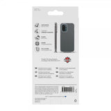 X2O OnePlus 15R Anti-Shock Läpinäkyvä Suojakuori