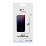 X2O Samsung Galaxy A37/Galaxy A57 Näytönsuoja Karkaistu suojalasi 9H