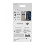 X2O Samsung Galaxy A57 Classic Wallet -kotelo, Greige