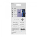 X2O Samsung Galaxy A57 Classic Wallet -kotelo, laventeli