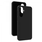 X2O Samsung Galaxy A57 Kuori Color Soft Musta