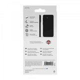 X2O Samsung Galaxy A57 Kuori Color Soft Musta