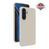 X2O Samsung Galaxy A57 Kuori Color Soft Beige