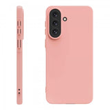 X2O Samsung Galaxy A57 Kuori Soft Peach