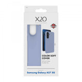 X2O Samsung Galaxy A57 Kuori Color Soft Lavender