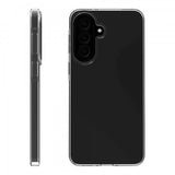 X2O Samsung Galaxy A37 Soft Clear Cover Läpinäkyvä kuori