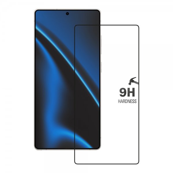 X2O Samsung Galaxy S25 Ultra Näytönsuoja Koko näyttö