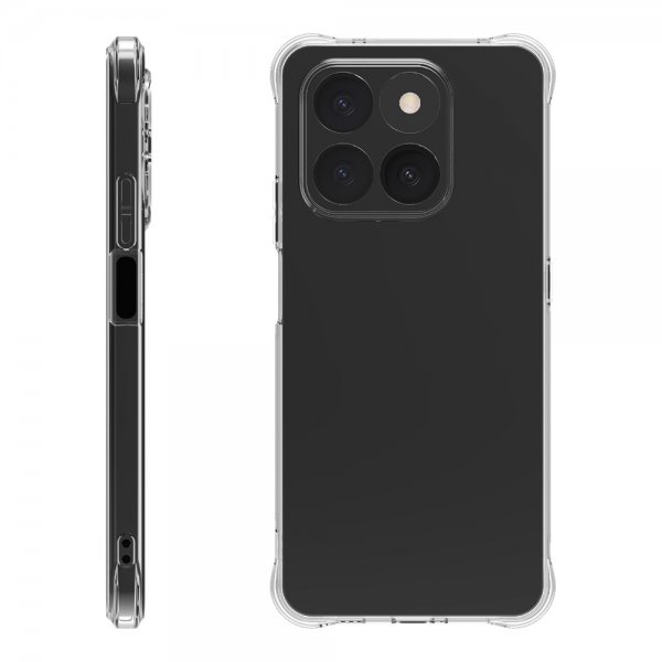 X2O Honor 400 Smart Kuori Iskunvaimennus Läpinäkyvä
