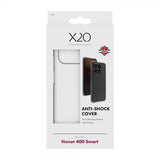 X2O Honor 400 Smart Kuori Iskunvaimennus Läpinäkyvä